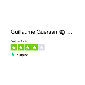 Guersanguillaume.com